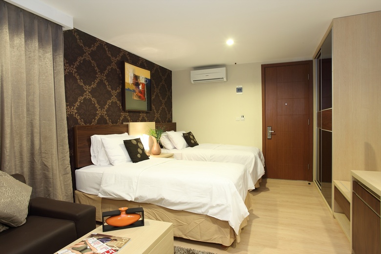 Hotel Avissa Suites