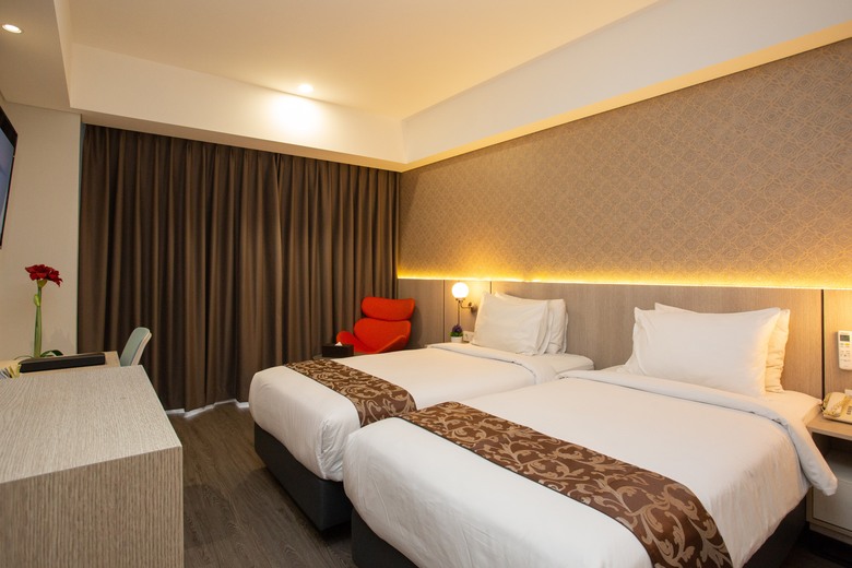 Hotel Avissa Suites