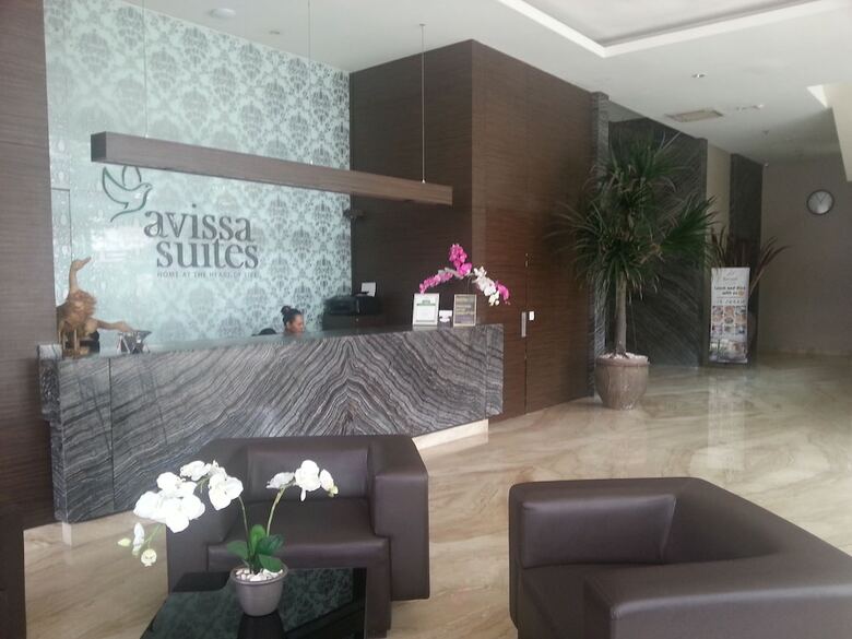 Hotel Avissa Suites