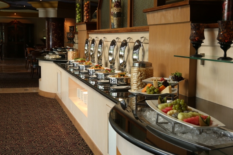 Hotel Aryaduta Semanggi