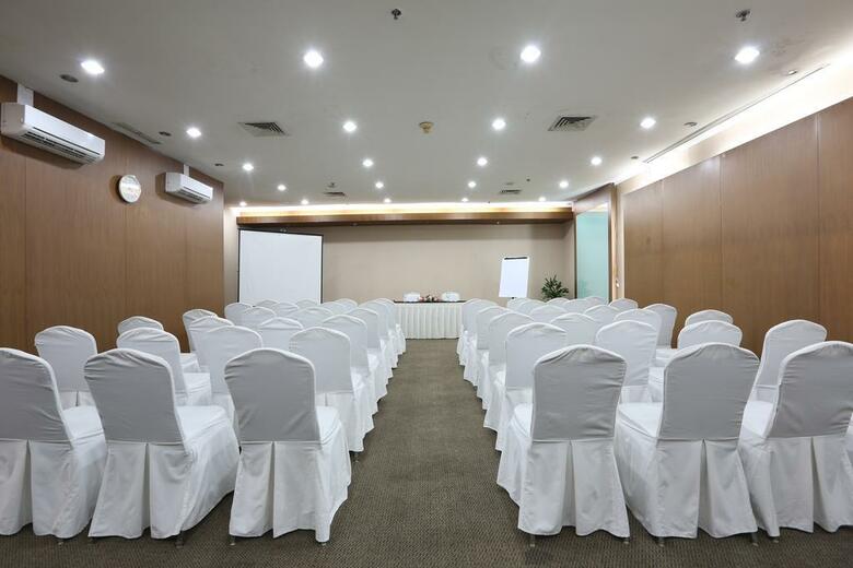 Hotel Aryaduta Semanggi