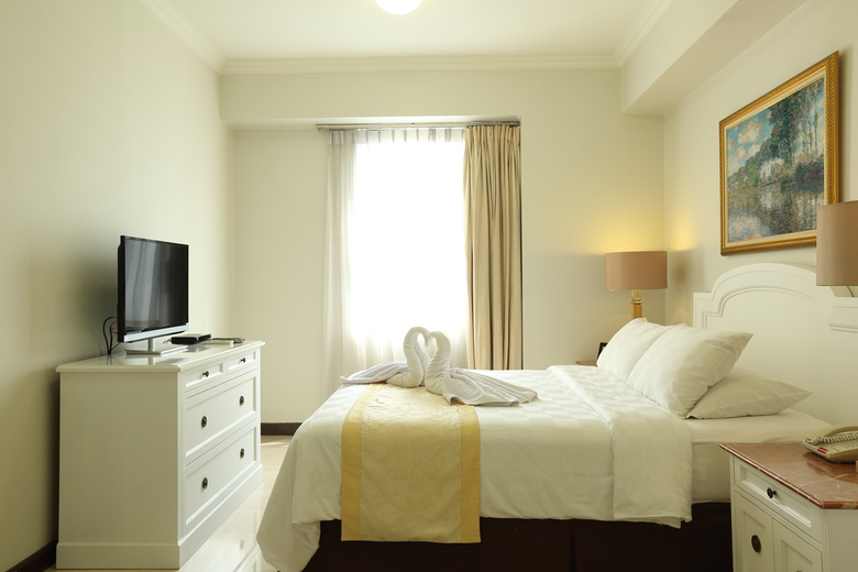 Hotel Aryaduta Semanggi