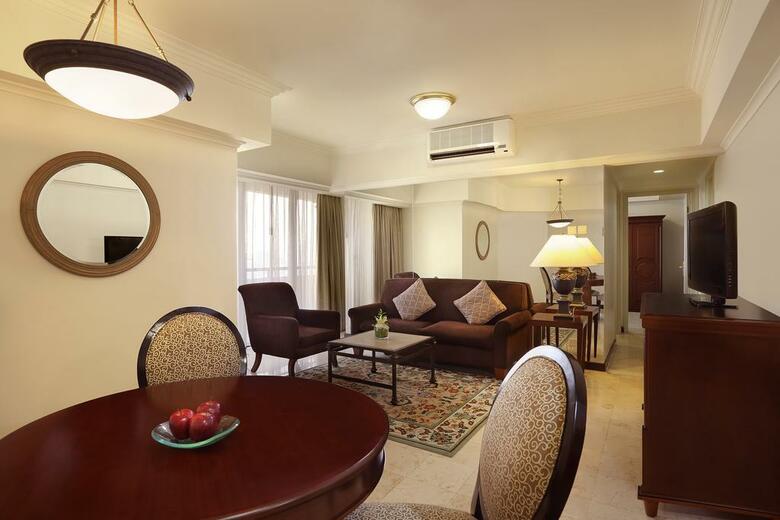 Hotel Aryaduta Semanggi