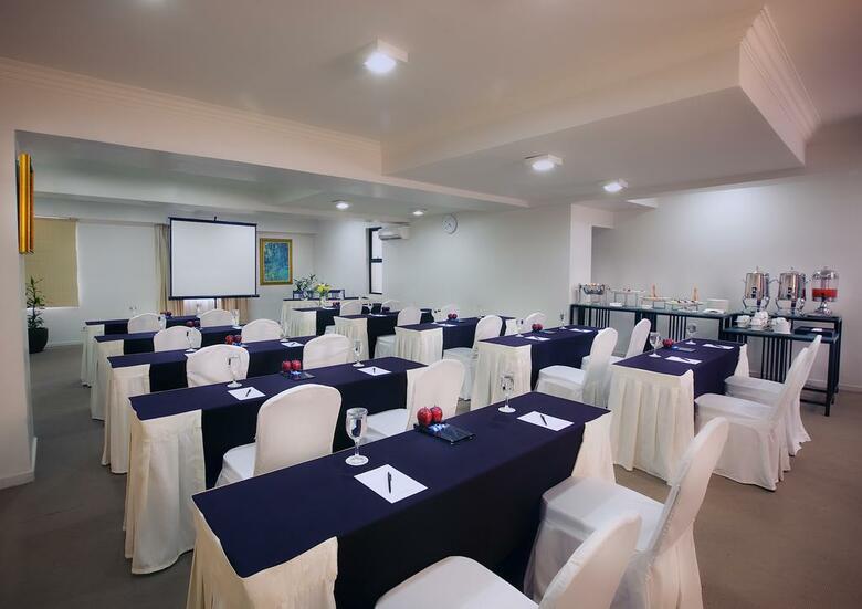 Hotel Aryaduta Semanggi