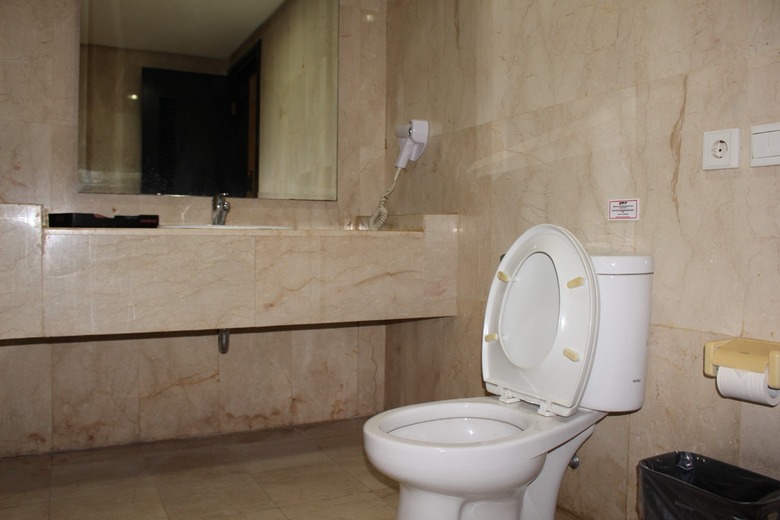 Grand Asia Hotel