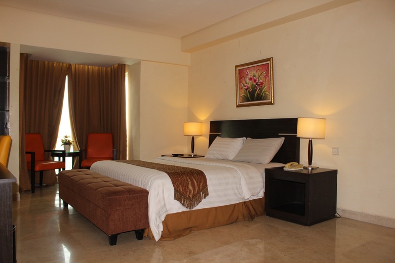 Grand Asia Hotel