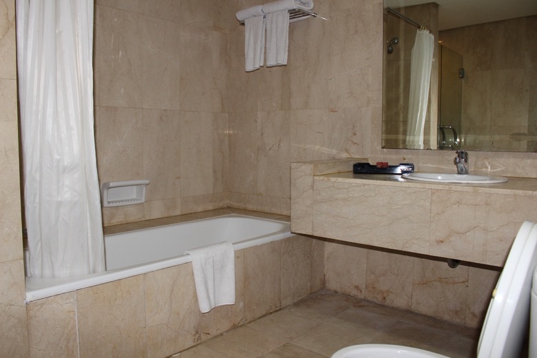 Grand Asia Hotel