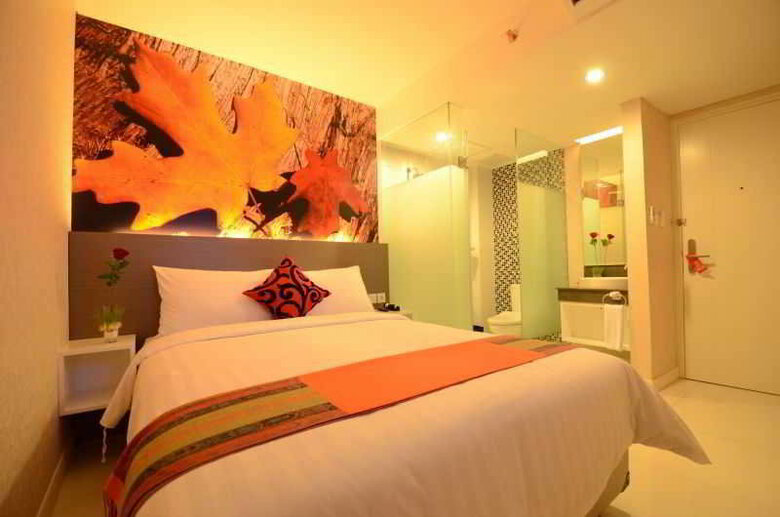 Clay Hotel Jakarta