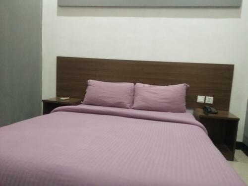 Hotel Mustika Tanah Abang
