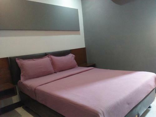 Hotel Mustika Tanah Abang