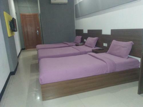 Hotel Mustika Tanah Abang