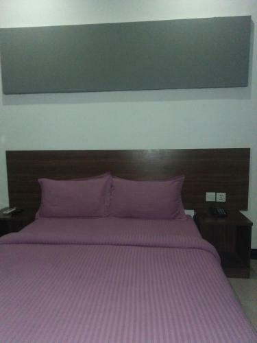 Hotel Mustika Tanah Abang