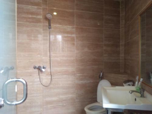 Hotel Mustika Tanah Abang