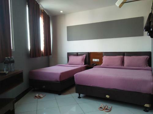 Hotel Mustika Tanah Abang