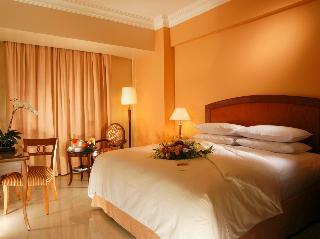 Arion Swiss-belhotel Kemang