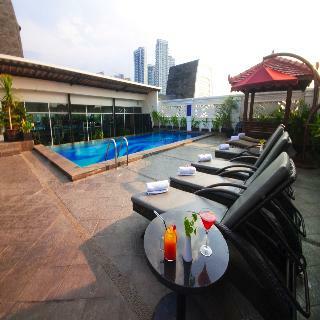 Arion Swiss-belhotel Kemang