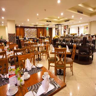 Arion Swiss-belhotel Kemang