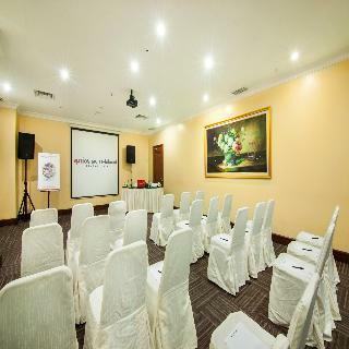 Arion Swiss-belhotel Kemang