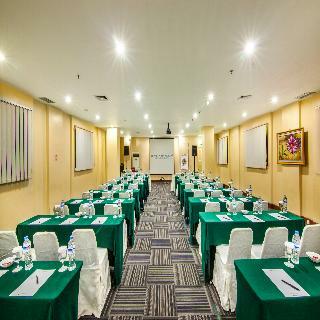 Arion Swiss-belhotel Kemang