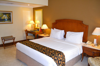 Arion Swiss-belhotel Kemang