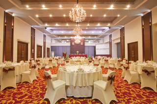 Arion Swiss-belhotel Kemang