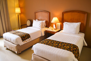 Arion Swiss-belhotel Kemang