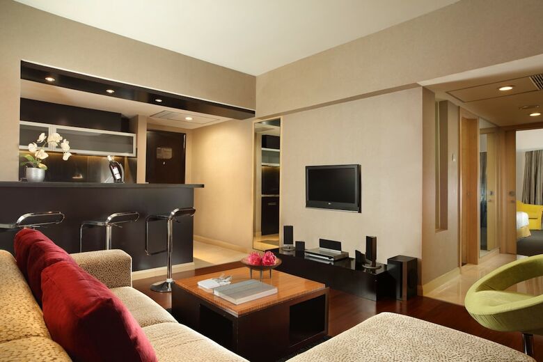 Grandkemang Hotel