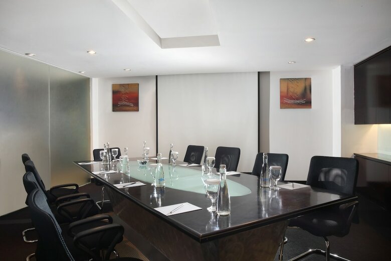 Grandkemang Hotel