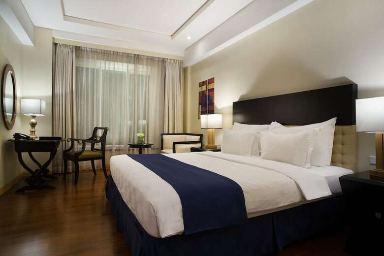 Grandkemang Hotel
