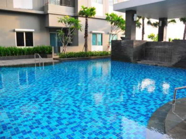 Hotel Thamrin Condotel
