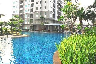 Hotel Thamrin Condotel