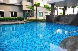 Hotel Thamrin Condotel