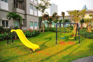 Hotel Thamrin Condotel