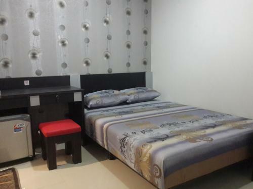 Hostal Ihome Residence