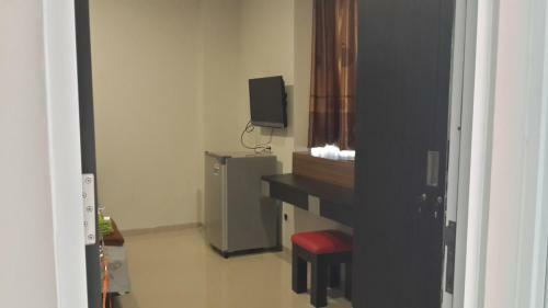 Hostal Ihome Residence