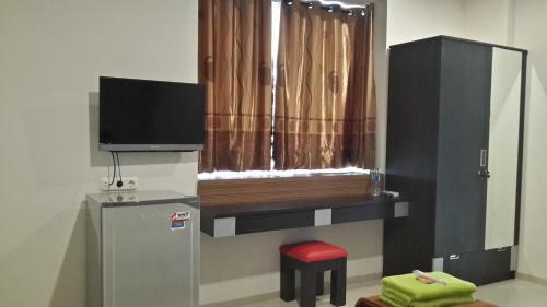 Hostal Ihome Residence
