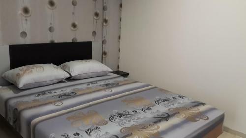 Hostal Ihome Residence