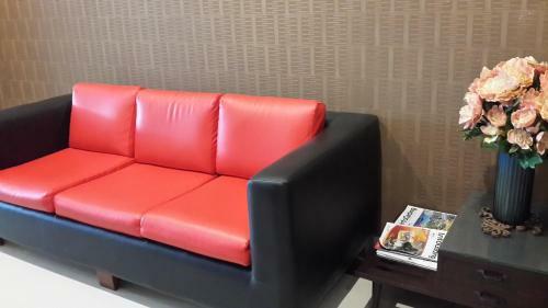 Hostal Ihome Residence