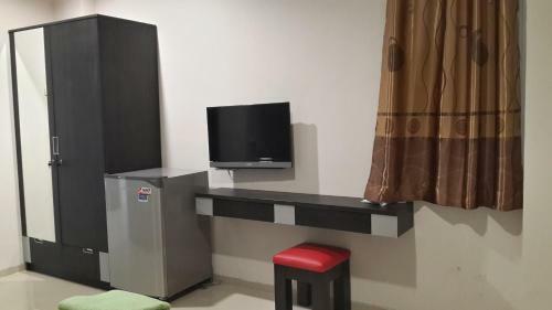 Hostal Ihome Residence