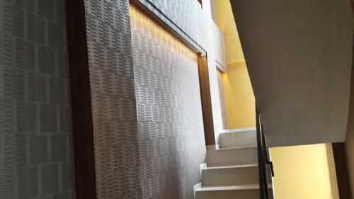 Hostal Ihome Residence