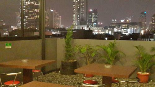 Hostal Ihome Residence