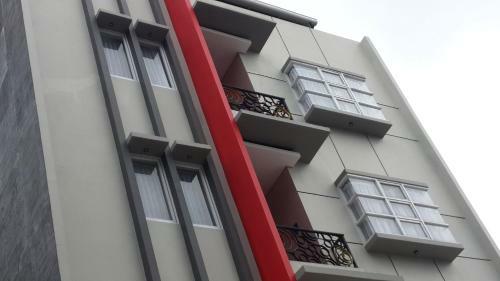 Hostal Ihome Residence