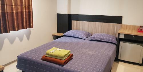 Hostal Ihome Residence