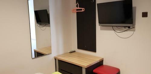 Hostal Ihome Residence