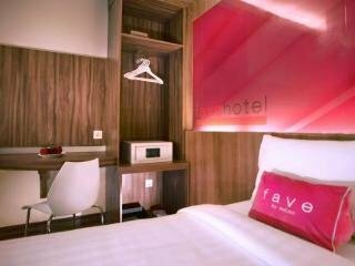 Favehotel Ltc Glodok