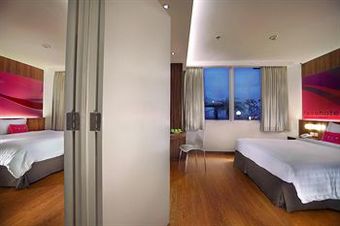 Favehotel Ltc Glodok