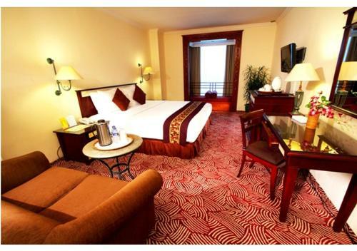 Hotel Sentral Jakarta