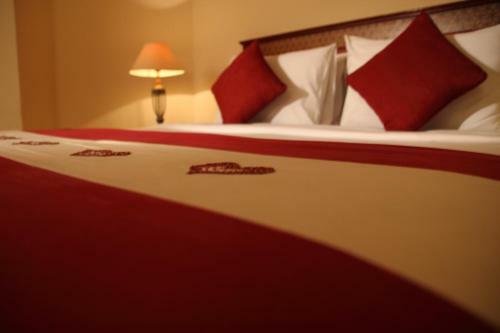 Hotel Sentral Jakarta