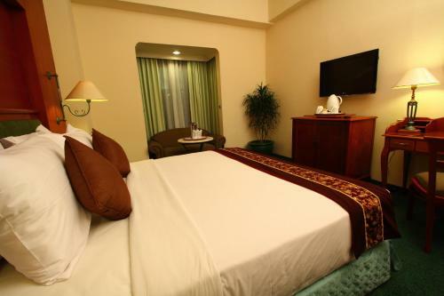 Hotel Sentral Jakarta
