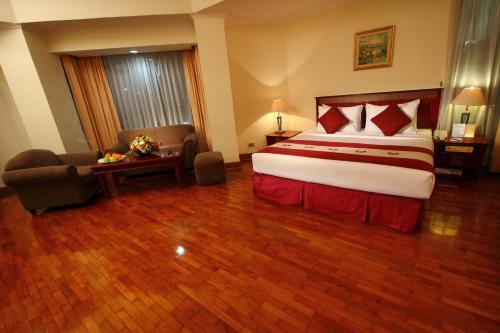 Hotel Sentral Jakarta